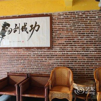 贺州黄姚大院文化主题酒店(莫家大院)酒店提供图片