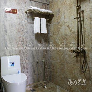 贺州黄姚大院文化主题酒店(莫家大院)酒店提供图片
