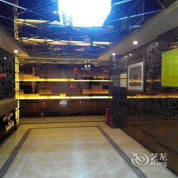 玉溪金沙酒店酒店提供图片