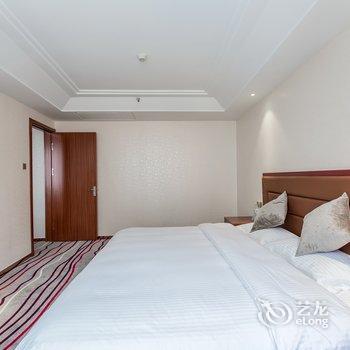 烟台中海日升酒店酒店提供图片