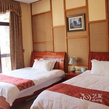 佛冈碧清酒店酒店提供图片