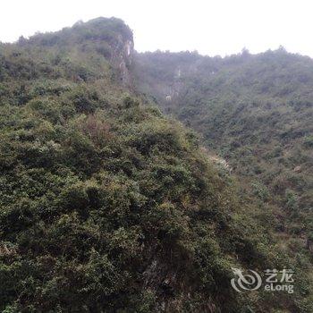 桑植良辰山庄酒店提供图片