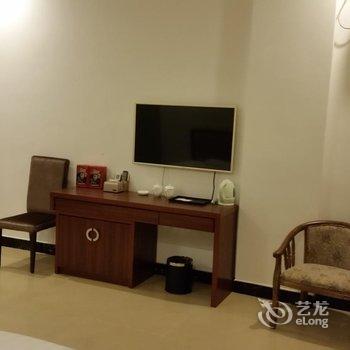 梅州畲江嘉伟商务宾馆酒店提供图片