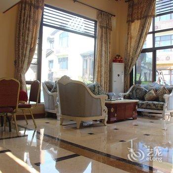 佛冈碧清酒店酒店提供图片