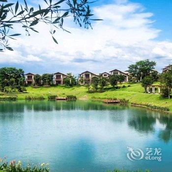 佛冈碧清酒店酒店提供图片