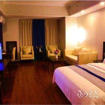 广州长隆星伦国际主题式度假公寓(番禺万达广场店)酒店提供图片