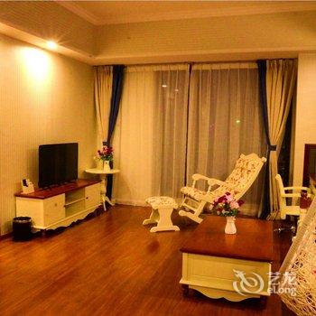 广州长隆星伦国际主题式度假公寓(番禺万达广场店)酒店提供图片