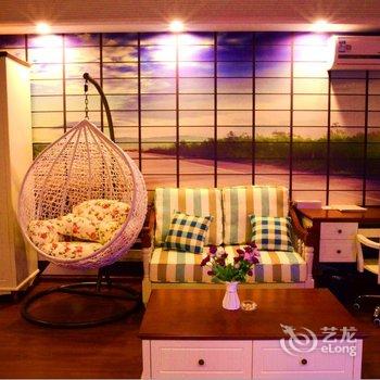 广州长隆星伦国际主题式度假公寓(番禺万达广场店)酒店提供图片