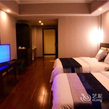 广州长隆星伦国际主题式度假公寓(番禺万达广场店)酒店提供图片