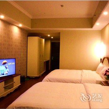 广州长隆星伦国际主题式度假公寓(番禺万达广场店)酒店提供图片