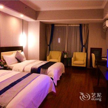 广州长隆星伦国际主题式度假公寓(番禺万达广场店)酒店提供图片