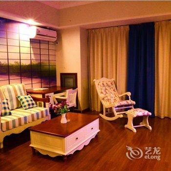 广州长隆星伦国际主题式度假公寓(番禺万达广场店)酒店提供图片