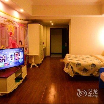 广州长隆星伦国际主题式度假公寓(番禺万达广场店)酒店提供图片