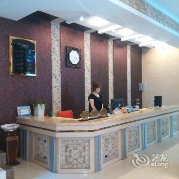 巴东锦绣长江商务酒店酒店提供图片