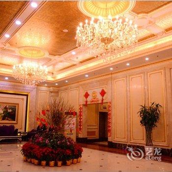 广州长隆星伦国际主题式度假公寓(番禺万达广场店)酒店提供图片