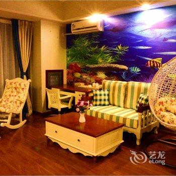 广州长隆星伦国际主题式度假公寓(番禺万达广场店)酒店提供图片