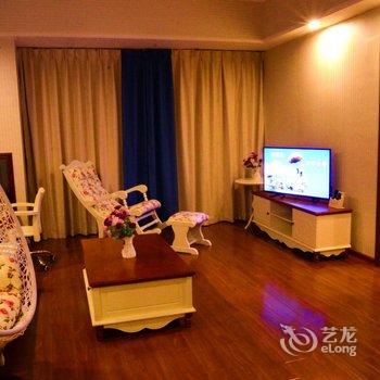 广州长隆星伦国际主题式度假公寓(番禺万达广场店)酒店提供图片