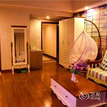 广州长隆星伦国际主题式度假公寓(番禺万达广场店)酒店提供图片