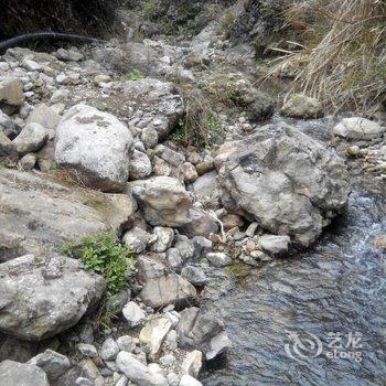 桑植良辰山庄酒店提供图片