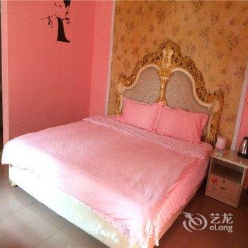 珠海水晶之恋公寓酒店提供图片