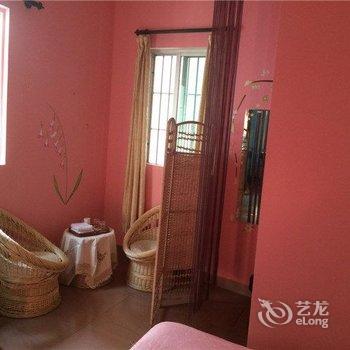 珠海水晶之恋公寓酒店提供图片