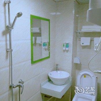 桂林资源君安概念宾馆酒店提供图片