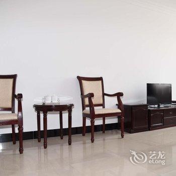 昌黎黄金海岸北京军休疗养院酒店提供图片
