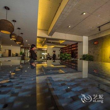 拉萨慈渡酒店酒店提供图片