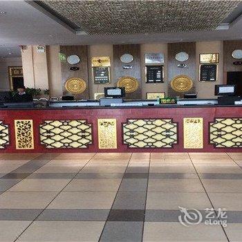 阳高九龙温泉度假村酒店提供图片