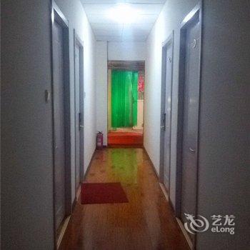 兰州家馨旅社酒店提供图片