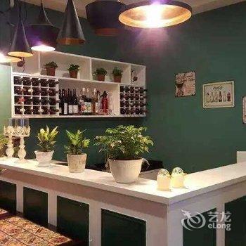 阳朔醉美主题客栈酒店提供图片