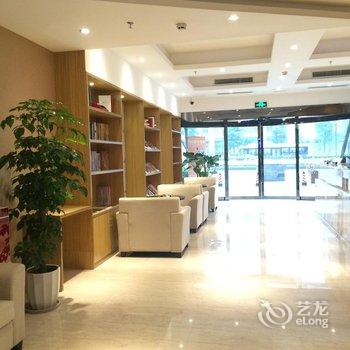 成都曼嘉酒店(世纪城新会展中心店)酒店提供图片