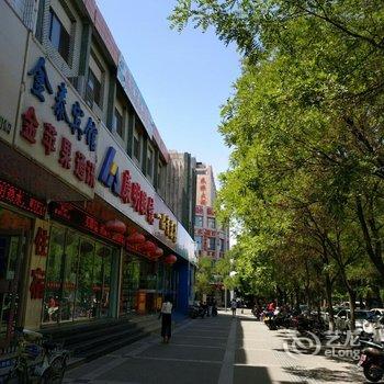 嘉峪关金泰宾馆酒店提供图片