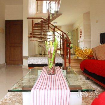 广州长隆南国奥园度假酒店公寓酒店提供图片