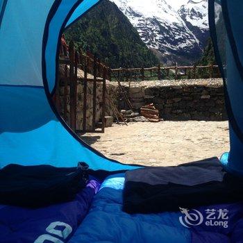 雨崩村雪龙客栈酒店提供图片