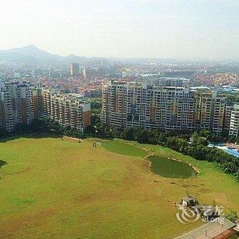 广州长隆南国奥园度假酒店公寓酒店提供图片