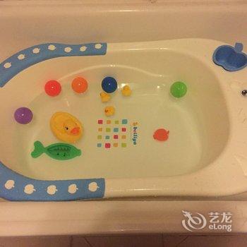 广州长隆南国奥园度假酒店公寓酒店提供图片