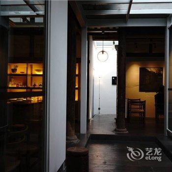 成都崇德里驻下酒店酒店提供图片