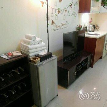 DB屋(台北三馆)酒店提供图片