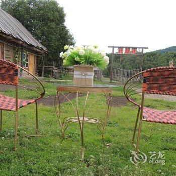 布尔津禾木乡北疆北客栈酒店提供图片