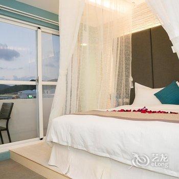 屏东白沙滩旅店酒店提供图片