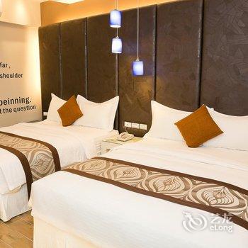 屏东白沙滩旅店酒店提供图片