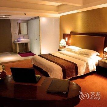 昆明泰森阁温泉酒店酒店提供图片