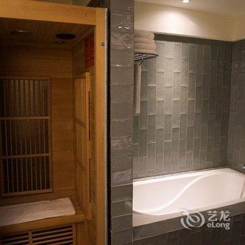 高雄22秋旅人会馆酒店提供图片