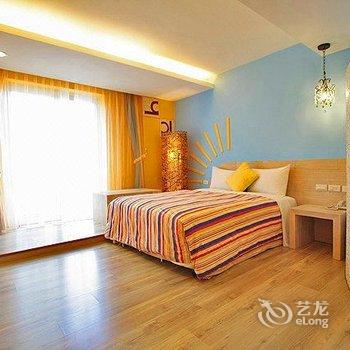 屏东滨海风情旅店酒店提供图片