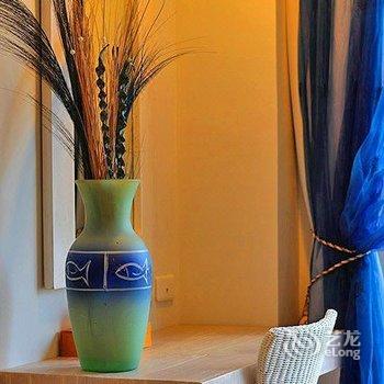 屏东滨海风情旅店酒店提供图片