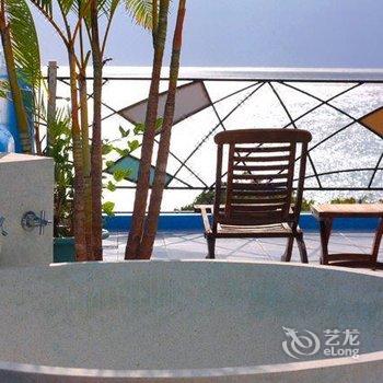 屏东滨海风情旅店酒店提供图片
