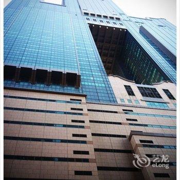 高雄85大楼空中城商旅酒店提供图片