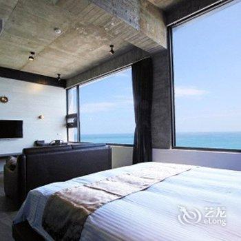 花莲民宿-窗外的海酒店提供图片