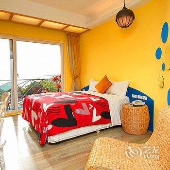 屏东滨海风情旅店酒店提供图片
